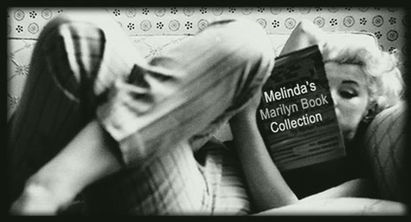 Melinda Mason's Book Collection